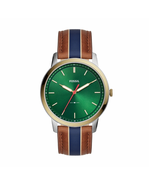 Fossil Strap THE MINIMALIST 3H FS5550