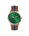 Fossil Strap THE MINIMALIST 3H FS5550