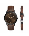 Fossil ремешок THE MINIMALIST 3H FS5557SET