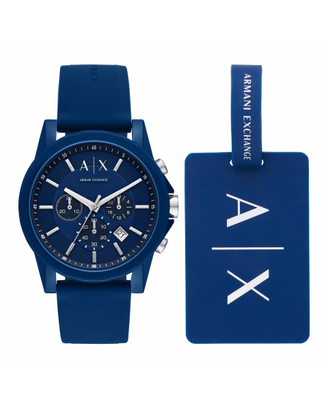 Armani Exchange AX Armbander OUTER BANKS AX7107