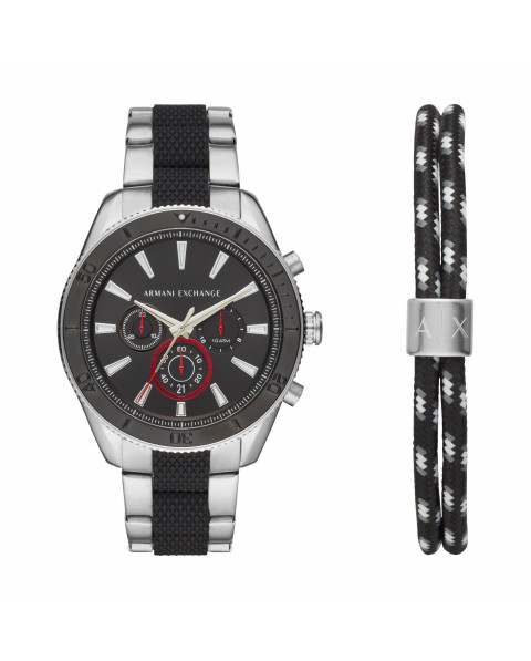 Correa Armani Exchange AX ENZO AX7106
