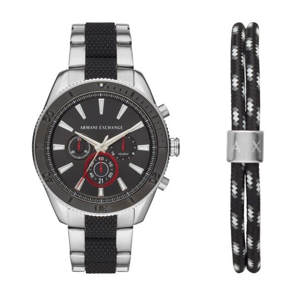 Correa Armani Exchange AX ENZO AX7106 Correa Armani Exchange AX ENZO AX7106