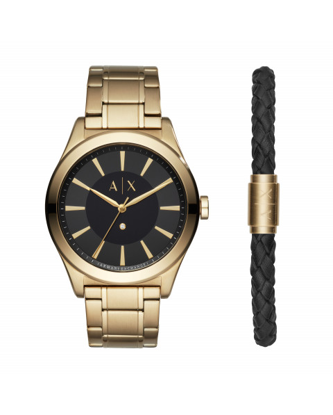 Cinturino Armani Exchange AX NICO AX7104