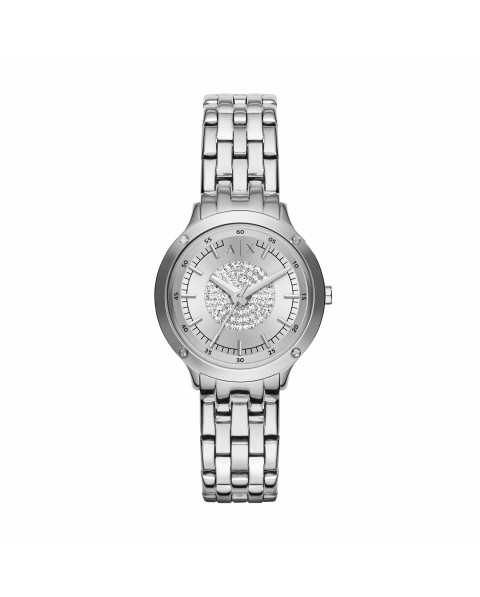 Armani Exchange AX Armbander CAPISTRANO AX5415