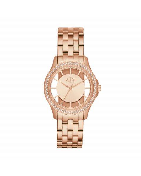 Cinturino Armani Exchange AX LADY HAMPTON AX5252