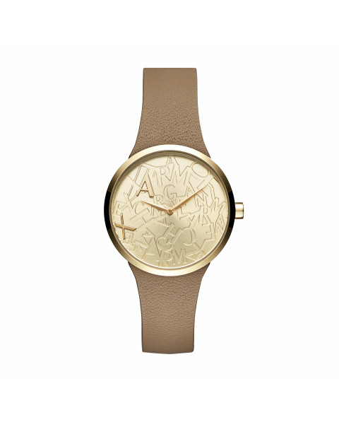 Armani Exchange AX Strap LIV AX4506