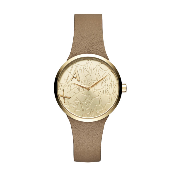 Armani Exchange AX Strap LIV AX4506 Armani Exchange AX Strap LIV AX4506