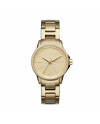 Cinturino Armani Exchange AX LADY BANKS AX4351