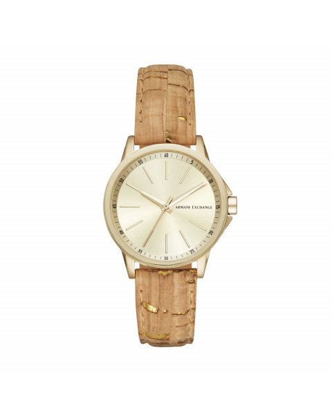 Armani Exchange AX Strap LADY BANKS AX4350
