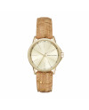 Cinturino Armani Exchange AX LADY BANKS AX4350