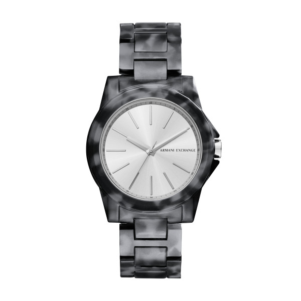 Armani Exchange AX Strap LADY BANKS AX4343 Armani Exchange AX Strap LADY BANKS AX4343