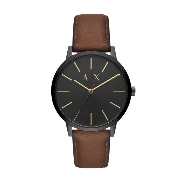 Armani Exchange AX Strap CAYDE AX2706 Armani Exchange AX Strap CAYDE AX2706