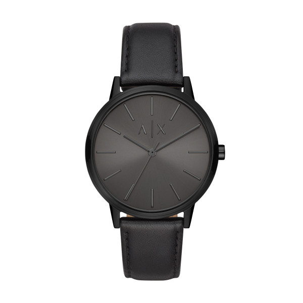 Armani Exchange AX Strap CAYDE AX2705 Armani Exchange AX Strap CAYDE AX2705