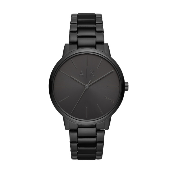 Cinturino Armani Exchange AX CAYDE AX2701 Cinturino Armani Exchange AX CAYDE AX2701