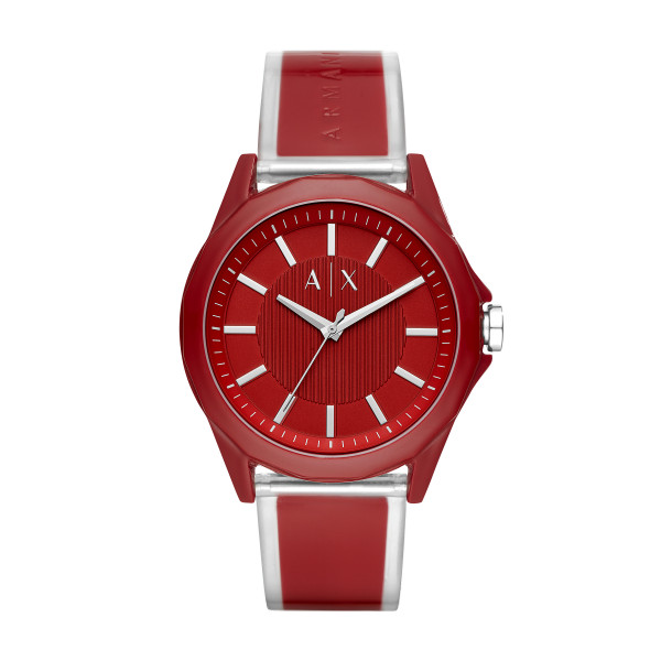 Armani Exchange AX Strap DREXLER AX2632 Armani Exchange AX Strap DREXLER AX2632