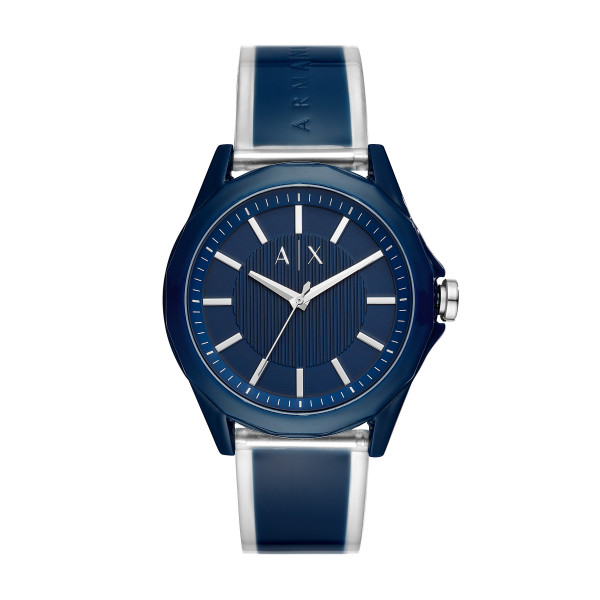 Armani Exchange AX Strap DREXLER AX2631 Armani Exchange AX Strap DREXLER AX2631