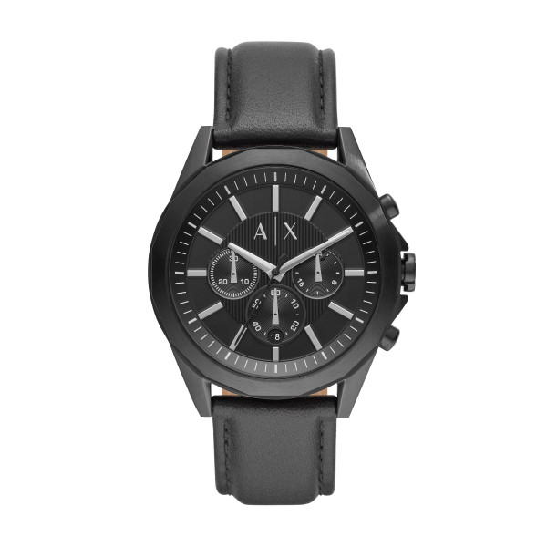 Armani Exchange AX Strap DREXLER AX2627 Armani Exchange AX Strap DREXLER AX2627