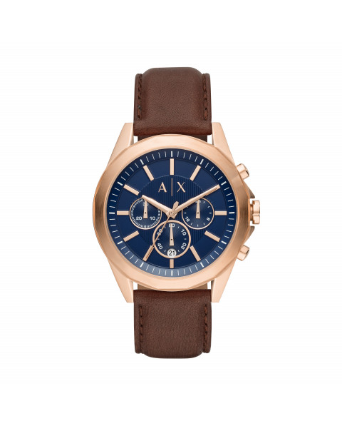 Armani Exchange AX Strap DREXLER AX2626
