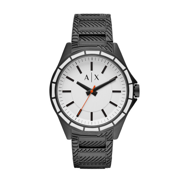 Bracelete Armani Exchange AX DREXLER AX2625 Bracelete Armani Exchange AX DREXLER AX2625