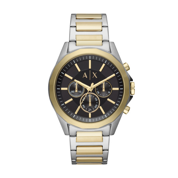 Cinturino Armani Exchange AX DREXLER AX2617 Cinturino Armani Exchange AX DREXLER AX2617