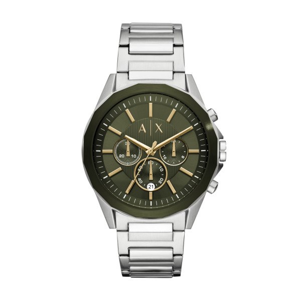 Cinturino Armani Exchange AX DREXLER AX2616 Cinturino Armani Exchange AX DREXLER AX2616