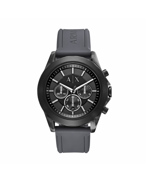 Armani Exchange AX ремешок DREXLER AX2609