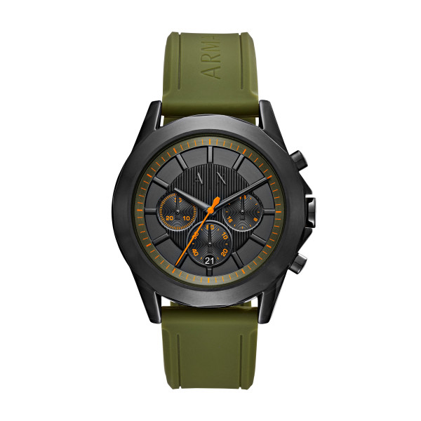Armani Exchange AX Strap DREXLER AX2608 Armani Exchange AX Strap DREXLER AX2608