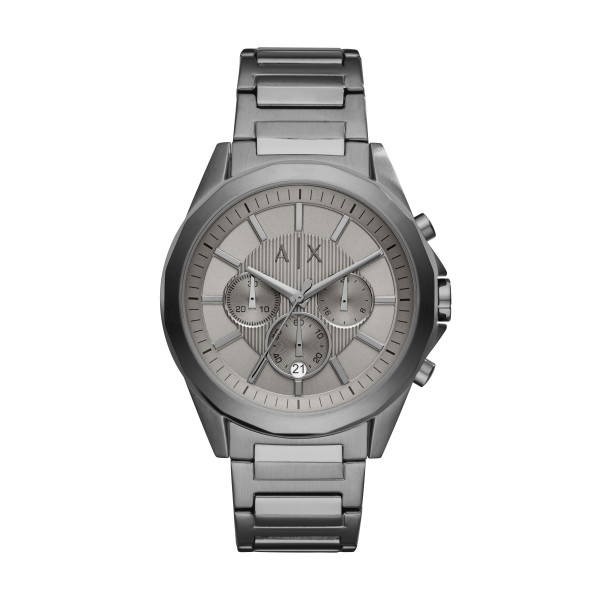 Armani Exchange AX Strap DREXLER AX2603