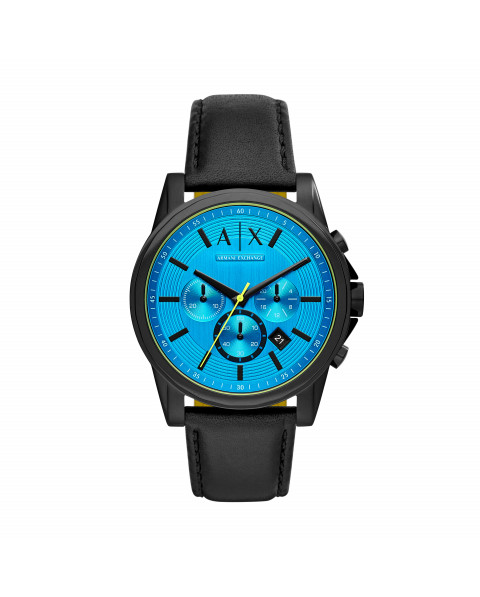 Armani Exchange AX Armbander OUTER BANKS AX2517