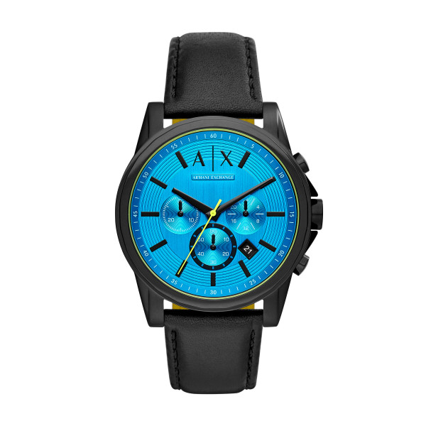 Cinturino Armani Exchange AX OUTER BANKS AX2517 Cinturino Armani Exchange AX OUTER BANKS AX2517