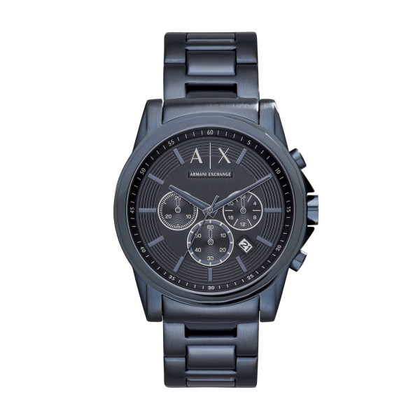 Armani Exchange AX Armbander OUTERBANKS AX2512 Armani Exchange AX Armbander OUTERBANKS AX2512