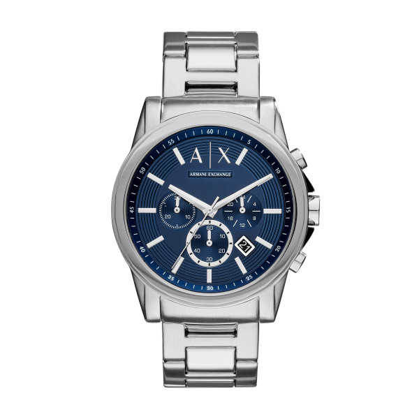 Correa Armani Exchange AX OUTERBANKS AX2509 Correa Armani Exchange AX OUTERBANKS AX2509