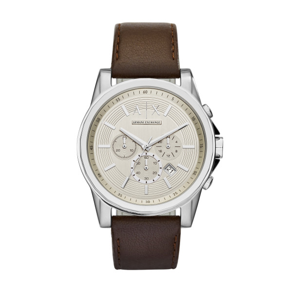 Cinturino Armani Exchange AX OUTER BANKS AX2506 Cinturino Armani Exchange AX OUTER BANKS AX2506