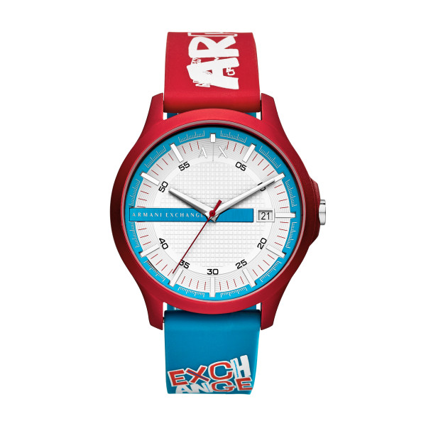 Bracelete Armani Exchange AX HAMPTON AX2409 Bracelete Armani Exchange AX HAMPTON AX2409