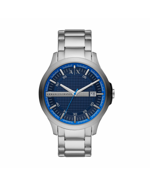 Armani Exchange AX ремешок HAMPTON AX2408