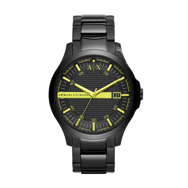 Armani Exchange AX Armbander HAMPTON AX2407 Armani Exchange AX Armbander HAMPTON AX2407