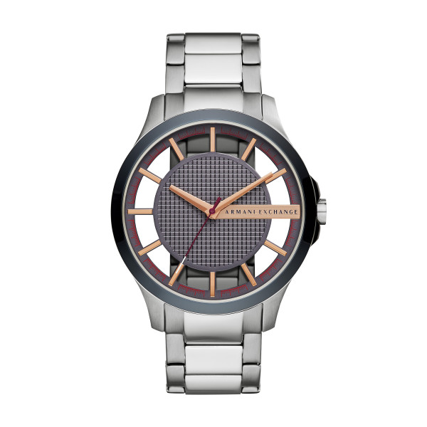 Armani Exchange AX Armbander HAMPTON AX2405 Armani Exchange AX Armbander HAMPTON AX2405