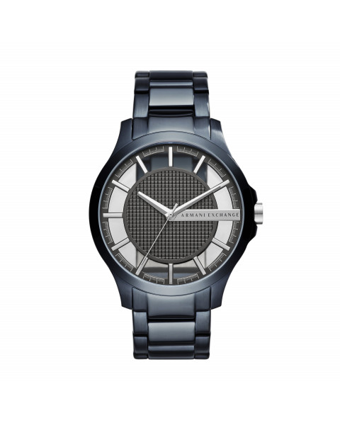 Bracelete Armani Exchange AX HAMPTON AX2401