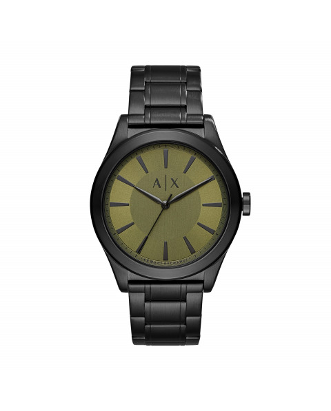 Armani Exchange AX ремешок NICO AX2333