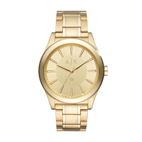 Cinturino Armani Exchange AX NICO AX2327 Cinturino Armani Exchange AX NICO AX2327