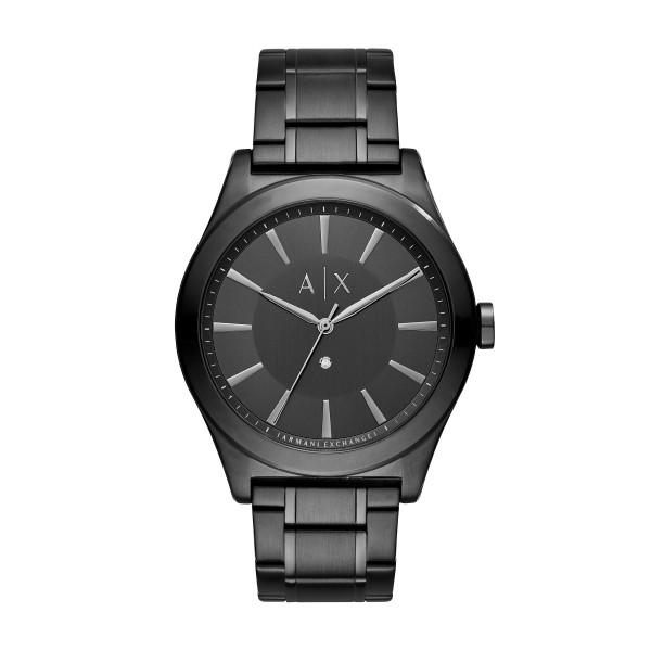 Armani Exchange AX ремешок NICO AX2326 Armani Exchange AX ремешок NICO AX2326