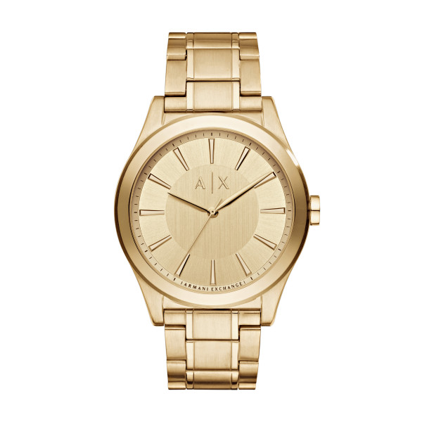 Cinturino Armani Exchange AX NICO AX2321 Cinturino Armani Exchange AX NICO AX2321
