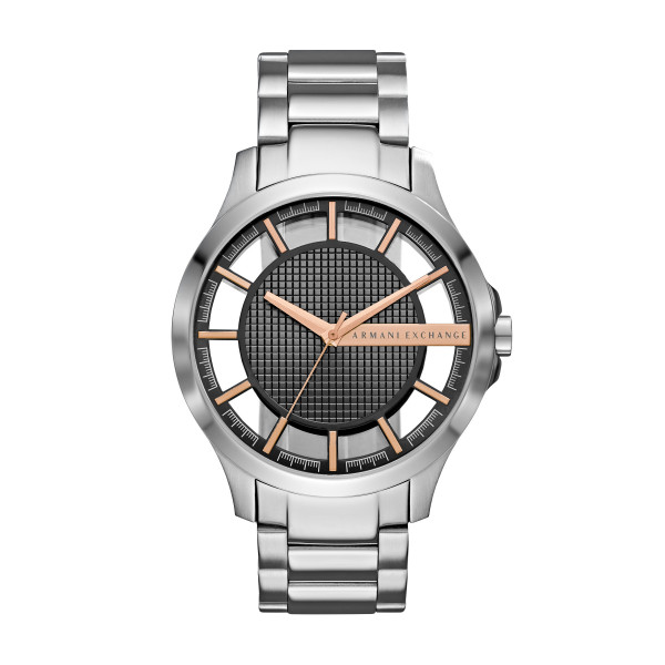 Armani Exchange AX Armbander HAMPTON AX2199 Armani Exchange AX Armbander HAMPTON AX2199