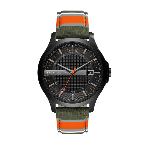 Armani Exchange AX Strap HAMPTON AX2198 Armani Exchange AX Strap HAMPTON AX2198