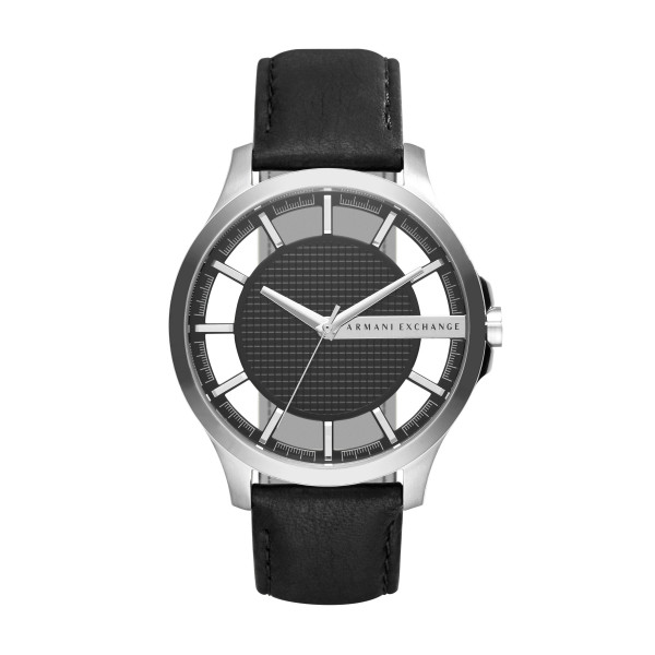 Correas para discount reloj armani exchange