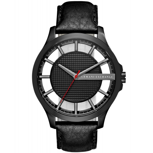 Armani Exchange AX Strap HAMPTON AX2180 Armani Exchange AX Strap HAMPTON AX2180