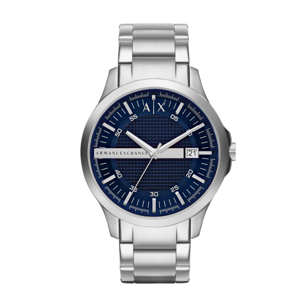 Cinturino Armani Exchange AX HAMPTON AX2132 Cinturino Armani Exchange AX HAMPTON AX2132