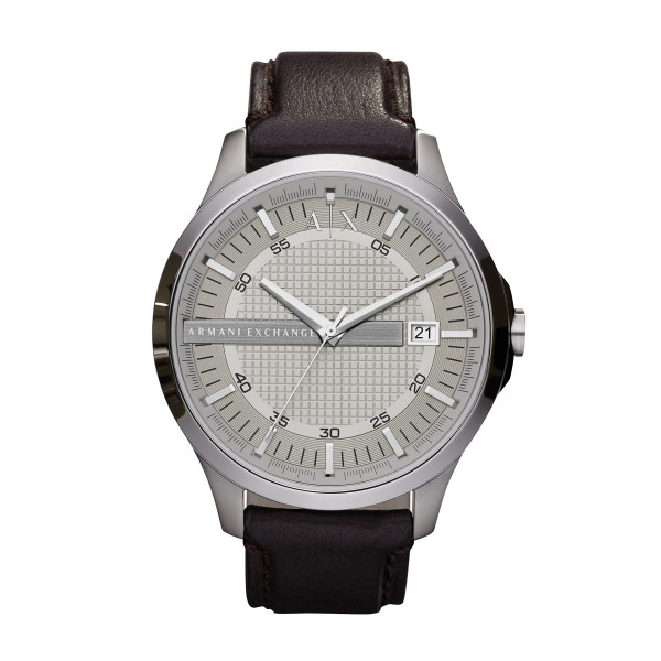 Cinturino Armani Exchange AX HAMPTON AX2100 Cinturino Armani Exchange AX HAMPTON AX2100