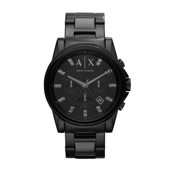 Armani Exchange AX Armbander OUTERBANKS AX2093 Armani Exchange AX Armbander OUTERBANKS AX2093