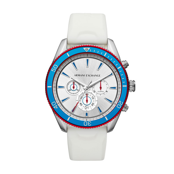 Cinturino Armani Exchange AX ENZO AX1832 Cinturino Armani Exchange AX ENZO AX1832
